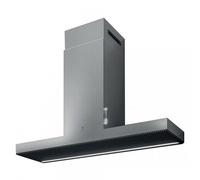 ELICA Haiku Ix / A/120 Hotte Murale en Acier Inoxydable Aspirants 120 CM Classe