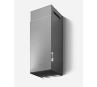 Elica PRF0146254 hotte Montée au mur Acier inoxydable 690 m³/h