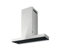 Elica Haiku WH/A/90 Hotte Murale 90 Cm Aspirante Classe A