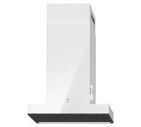 Elica Haiku WH / La / 60 Hotte Murale Aspirants 60 CM Krion ® Blanc