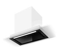 Elica HIDDEN 2.0 BL MAT/A/52 Intégré Noir 690 m³/h Noir G