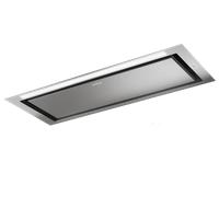 Elica Hidden 2.0 @ Blgl / La / 60 Hotte Encastré Aspirants Console LED Noir