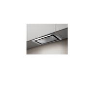 ÉLICE HIDDEN IX/A/60 HOTTE ASPIRANTE 60 CM INOX COMMANDES TOUCH CONTROL