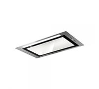Elica Hidden Ixgl / A/60 Hotte Aspirants 60 CM Touch Contrôle Ill. LED Acier