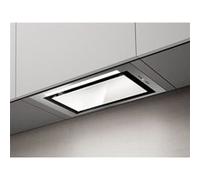 ÉLICE HIDDEN IXGL/A/90 HOTTE ASPIRANTE 80CM TOUCH CONTROL ILL.STRIP LED INOX VET
