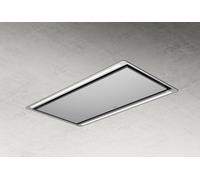 Elica Hilight-X H16 IX/A/100 Hotte À Plafond Aspirante 100 Cm Inox Classe A