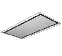 Elica Hilight-X H16 IX/A/100 Hotte À Plafond Aspirante 100 Cm Inox Classe A