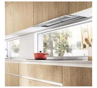 ELICA hotte encastrable BOXIN DRY (120 cm - Acier Inox)