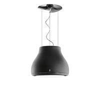 ELICA hotte de suspension SHINING (Cast iron - Métal)