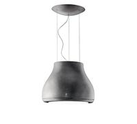 ELICA hotte de suspension SHINING (Peltrox - Métal)