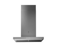 Elica THIN IX/A/60 PRF0144970 Montée au mur Acier inoxydable 385 m³/h
