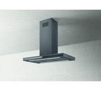 Elica - Hotte Décorative Îlot Adéle Is Bl Mat/A/90 X 60