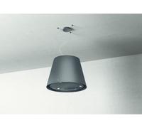 Elica - Hotte Décorative Îlot Easy Bl/F/50