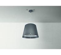 Elica - Hotte Décorative Îlot Juno Bl/F/50