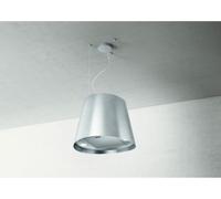Elica - Hotte Décorative Îlot Juno Urban Zinc/F/50