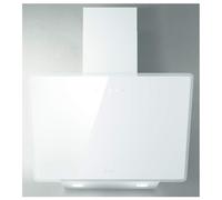 SHIRE WH/A/60 - Hotte - hotte décorative - largeur : 59.8 cm - profondeur : 32.5 cm - extraction et recirculation (avec kit de recirculation