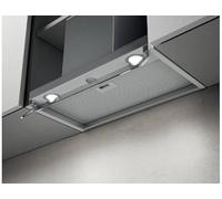 ELICA Hotte decorative murale BOXIN LX/BL MAT/A/120