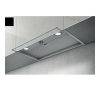 ELICA Hotte decorative murale BOXIN LX/BL MAT/A/90 Noir G