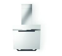 Elica - Hotte Décorative Murale Inclinée Majestic Wh/A/60
