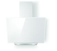 ÉLICE SHIRE WH/A/60 HOTTE MURALE 60CM ASPIRANTE TOUCH CONTROL ILL.LED BLANC