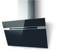 Elica - Hotte Décorative Murale Inclinée Stripe Bl/A/90/Lx