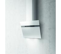 Elica - Hotte Décorative Murale Inclinée Stripe Ix/A/60/Lx