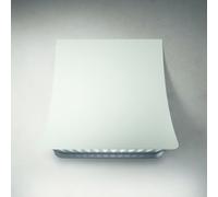 Elica - Hotte Décorative Murale Nuage Paintable/F/75