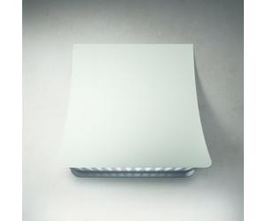 Elica - Hotte Décorative Murale Nuage Paintable/F/75