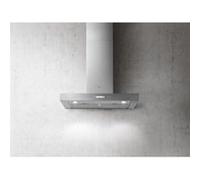 ELICA Spot Plus Ix / La / 60 Hotte Aspirants 60CM Classe A Ill. LED Inox
