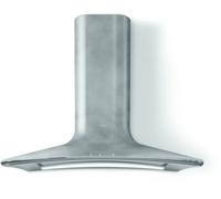 Elica - Hotte Décorative Murale Sweet Peltrox/A/85 Extraction Finition P