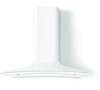 Elica - Hotte Décorative Murale Sweet White/A/85 Extraction
