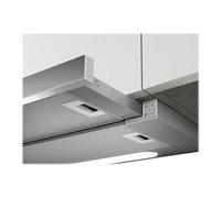 ELICA hotte encastrable ELITE 14 (LUX 60 cm - Acier Inox)