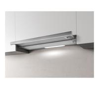 ELICA hotte encastrable ELITE 14 (LUX 90 cm - Acier Inox)