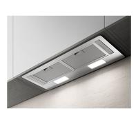 ELICA hotte encastrable ERA C (80 cm - Acier verni blanc)
