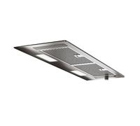 ELICA Era S Ix / A/72 Hotte Encastrable Latte 80 CM Aspirants Acier Inox