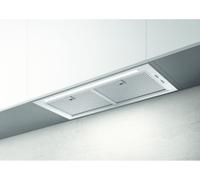 Elica FOLD S IX/A/72 Intégré 1300 m³/h Acier inoxydable G