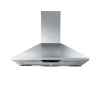 Hotte murale - ELICA - MISSY PB IX/A/60 - Inoxydable - 395 m3/h - 68 dB