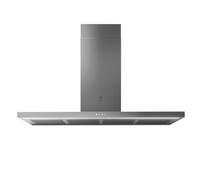 ELICA hotte murale THIN (120 cm - Acier Inox)