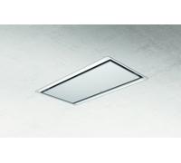 Elica - Hotte Plafond Hilight X H16 Ix/A/100