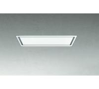 Elica - Hotte Plafond Hilight-X H16 Wh/A/100