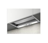 Elica Hotte Tiroir 60cm 225m3/h Argent PRF0181896