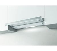Elica ELITE 35 Intégré Acier inoxydable 645 m³/h