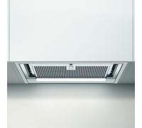 Elica - Hotte Tiroir Glassout Ix/A/60