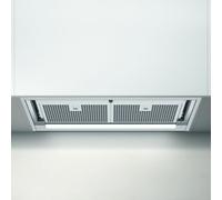 Elica - Hotte Tiroir Glassout Ix/A/90
