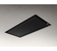 ELICA ILLUSION BLACK H16 BL/A/100 PRF0172645A Housse de plafond Noir