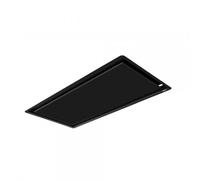 Elica Illusion H30 Bl Mat / La / 100 Hotte Plafond Aspirants 100 CM Classe A