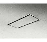 Elica Illusion H30 Peinture/A/100 Hotte À Plafond Aspirante Pannellable Classe A