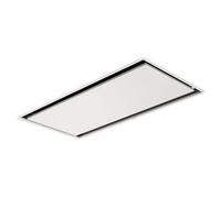 ÉLICE ILLUSION H30 WH/A/100 HOTTE ÎLE ASPIRANTE 100 CM CL.A