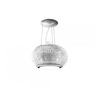 ELICA Interstellar Ix / F/65 Hotte 65CM Filtrante Touch Contrôle Ill. Stripled