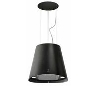 elica JUNO URBAN CAST IRON/F/50 - PRF0147728B Hotte Plafond | Classe Ã©nergÃ©tique B | Largeur 50 cm, Classe B, Ãclairage LED